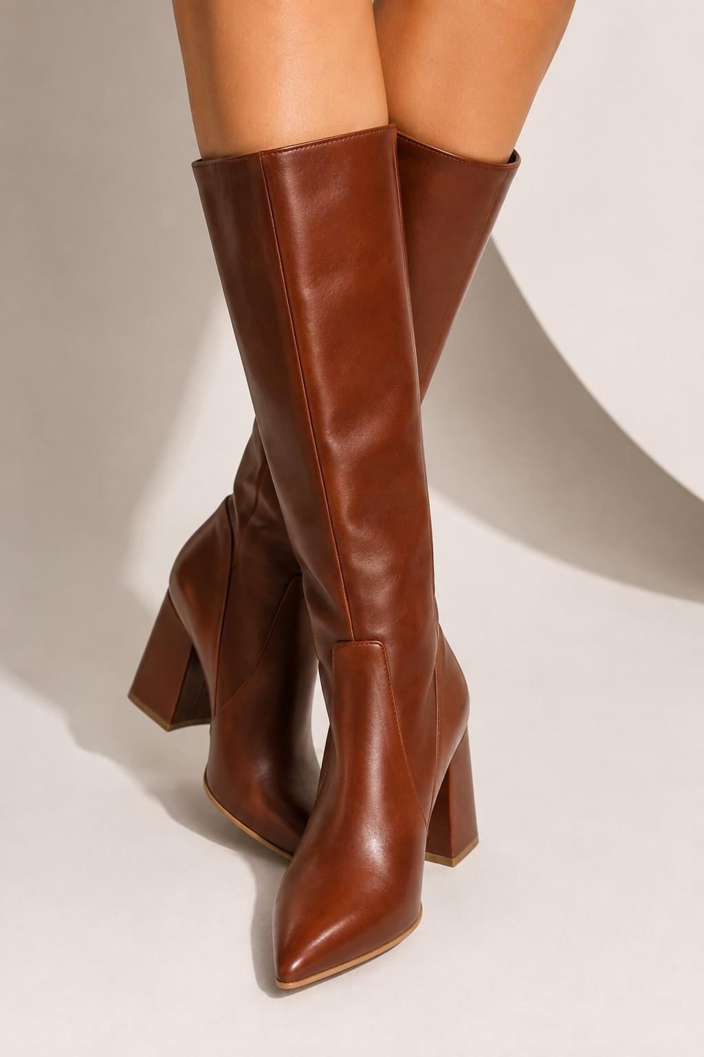 Bota Alta 9004
